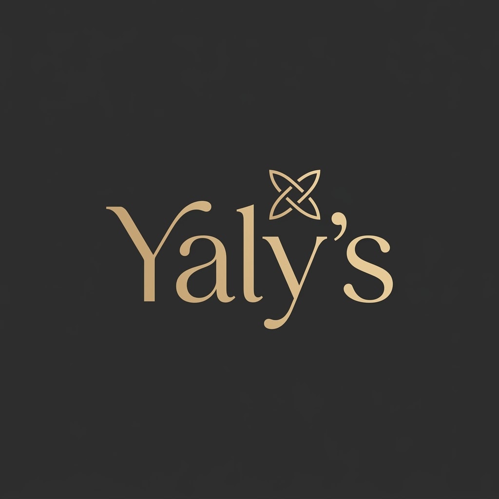 Logo YALY'S